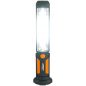 LED-es műhelylámpa 5W COB+5 LED JF708AU VERKE PREMIUM LINE