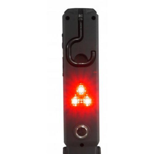 LED-es műhelylámpa 5W COB+5 LED JF708AU VERKE PREMIUM LINE