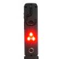 LED-es műhelylámpa 5W COB+5 LED JF708AU VERKE PREMIUM LINE