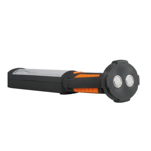 LED-es műhelylámpa 5W COB+5 LED JF708AU VERKE PREMIUM LINE