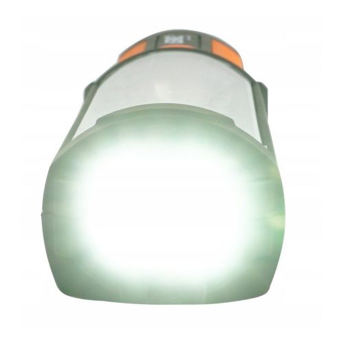 LED-es műhelylámpa 5W COB+5 LED JF708AU VERKE PREMIUM LINE
