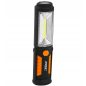 COB + 5×LED műhelylámpa 300 lm, 2600 mAh VERKE *A