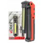 COB munkalámpa 360 lm + 140 lm, 2000 mAh VERKE