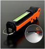 COB munkalámpa 360 lm + 140 lm, 2000 mAh VERKE