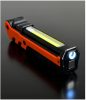 COB munkalámpa 360 lm + 140 lm, 2000 mAh VERKE