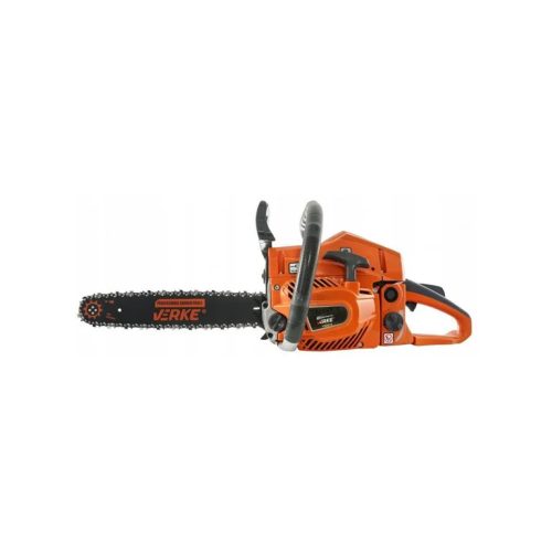Benzinmotoros láncfűrész 3LE 38 cm 55cm3 VERKE GARDEN