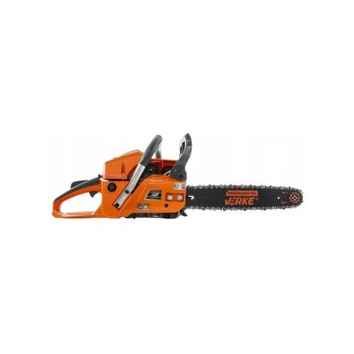 Benzinmotoros láncfűrész 3LE 38 cm 55cm3 VERKE GARDEN
