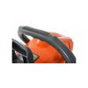 Benzinmotoros láncfűrész 3LE 38 cm 55cm3 VERKE GARDEN