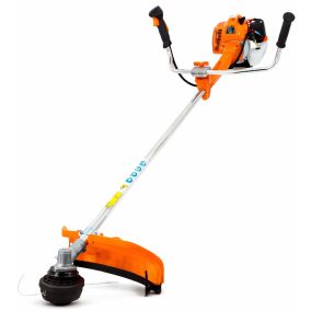 Benzines BC530B fűkasza VERKE