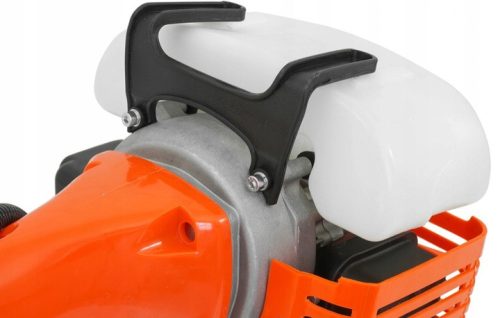 Bozótvágó antivibrációs szárral 52ccm / 2.5Le