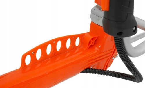 Bozótvágó antivibrációs szárral 52ccm / 2.5Le