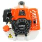 Benzines BC640 PRO fűkasza VERKE GARDEN