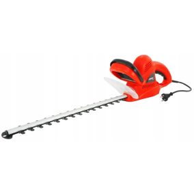 Elektromos sövénnyíró 51cm 550W