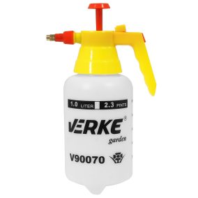 Kézi permetező 1 L VERKE