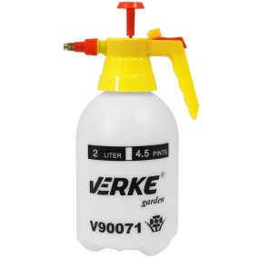 Kézi permetező 2 L VERKE