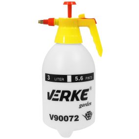 Kézi permetező 3 L VERKE
