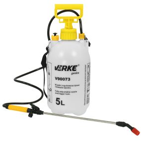 Kézi permetező 5 L VERKE