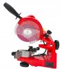 Elektromos állítható láncélező lánc élező 230W 145mm VERKE