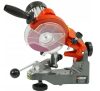 Elektromos állítható láncélező lánc élező 145mm 230W VERKE