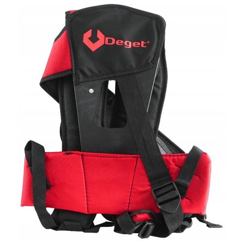 Profi heveder fűkaszához DEGET