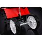 Benzinmotoros kapálógép GT-30 VERKE GARDEN