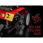 Benzinmotoros kapálógép GT-30 VERKE GARDEN