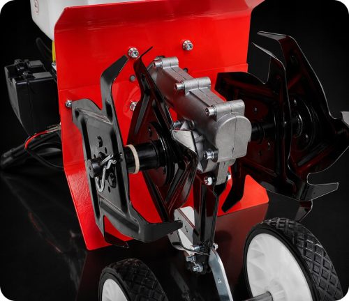Benzinmotoros kapálógép GT-30 VERKE GARDEN