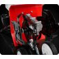 Benzinmotoros kapálógép GT-30 VERKE GARDEN