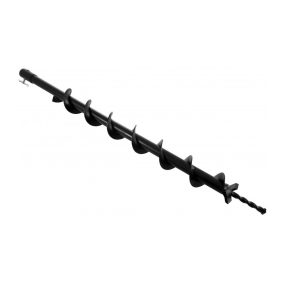 Fúrószár 100/800mm földfúróhoz VERKE GARDEN