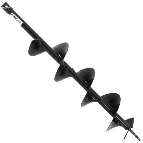 Fúrószár 150/800mm földfúróhoz VERKE GARDEN