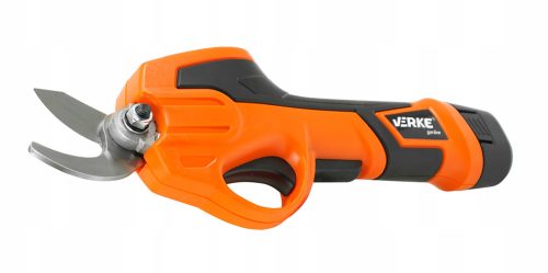 Akkumulátoros metszőolló 7.2V, 2.0Ah VERKE GARDEN *A