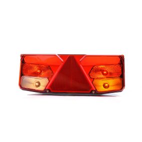 Ledes hátsó lámpa 12-24v