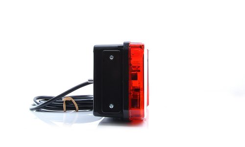 Ledes hátsó lámpa 12-24V WAS