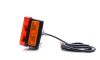 Ledes hátsó lámpa 12-24V WAS
