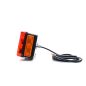 Ledes hátsó lámpa 12-24V WAS