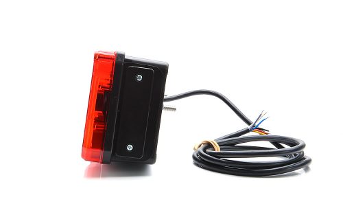 Ledes hátsó lámpa WAS