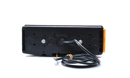 Ledes hátsó lámpa WAS