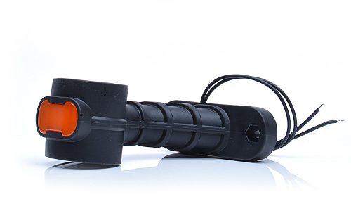 Ledes szélességjelző  WAS 3-funkció, W148.2