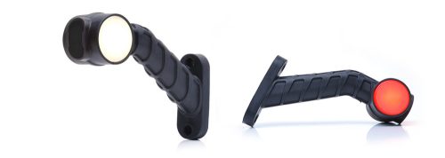 Ledes szélességjelző W148.1 bal