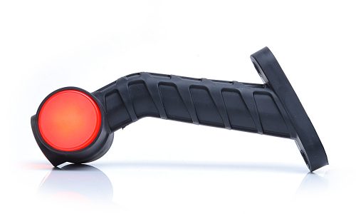 Ledes szélességjelző W148.1 jobb