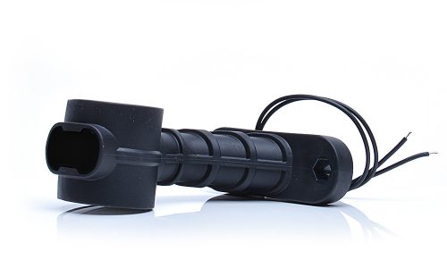 Ledes szélességjelző W148.1 jobb