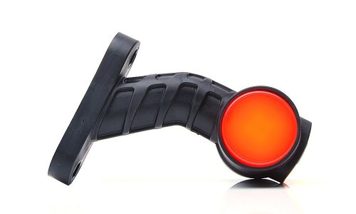 Ledes szélességjelző bal, 3-funkció W148.2