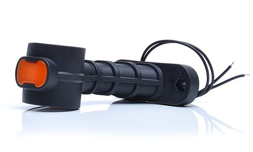 Ledes szélességjelző bal, 3-funkció W148.2