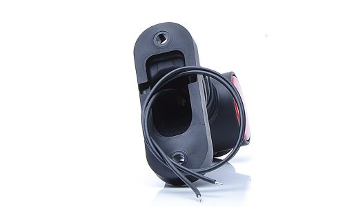 Ledes szélességjelző bal, 3-funkció W148.2