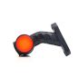 LED-es szélességjelző W148.2 bal