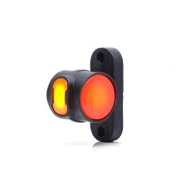 Ledes szélességjelző