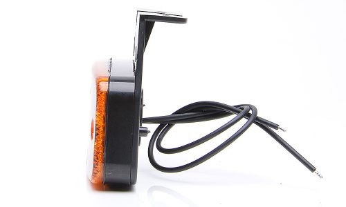 Ledes szélességjelző sárga