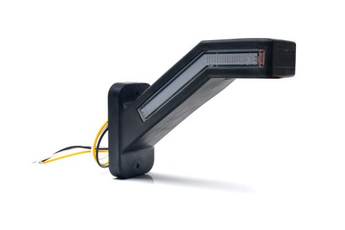 Szélességjelző lámpa WAS W168.7