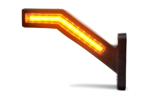 Szélességjelző lámpa WAS W168.7