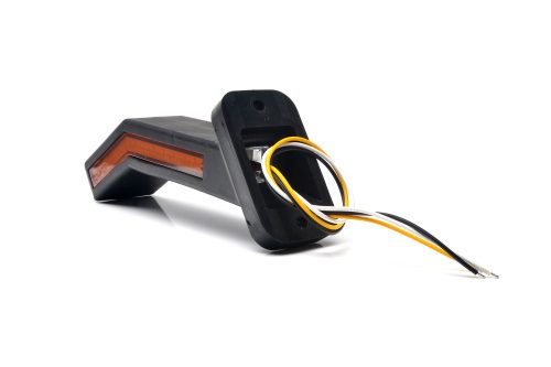 Szélességjelző lámpa WAS W168.7